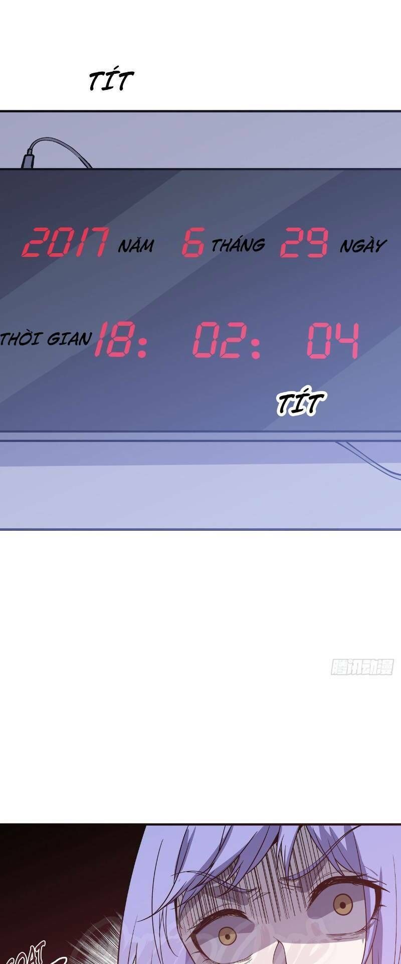 Thát Không Mê Thất Chapter 57 - 44