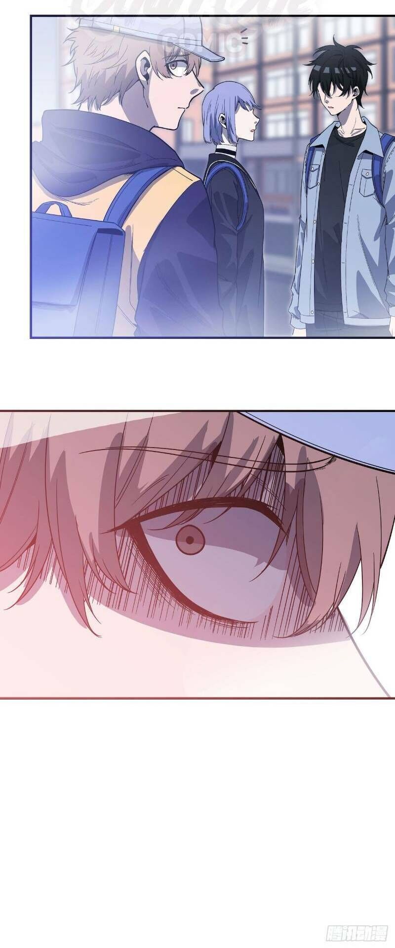 Thát Không Mê Thất Chapter 57 - 47