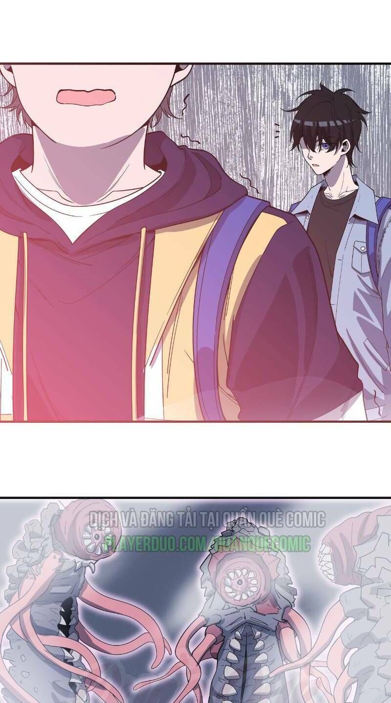 Thát Không Mê Thất Chapter 57 - 48