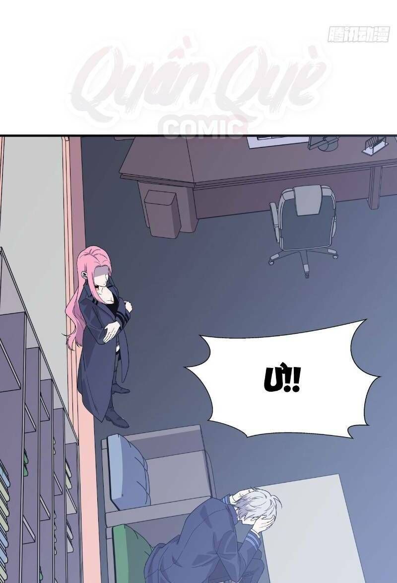 Thát Không Mê Thất Chapter 57 - 51