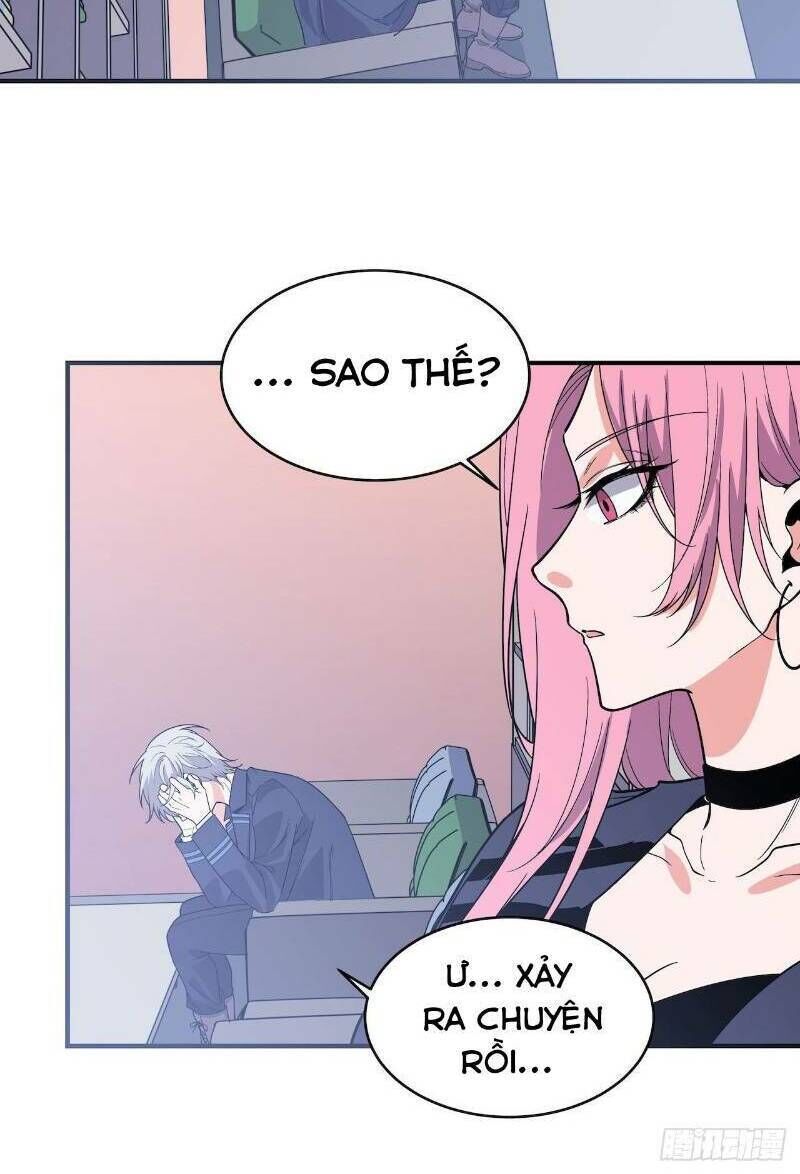 Thát Không Mê Thất Chapter 57 - 52