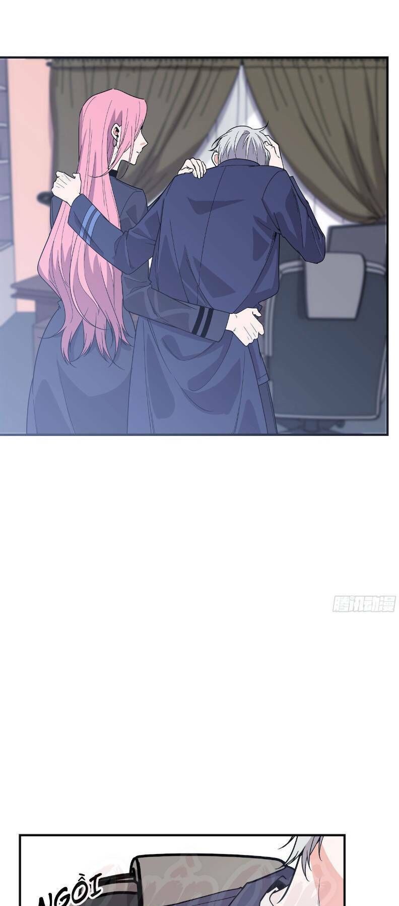 Thát Không Mê Thất Chapter 57 - 55