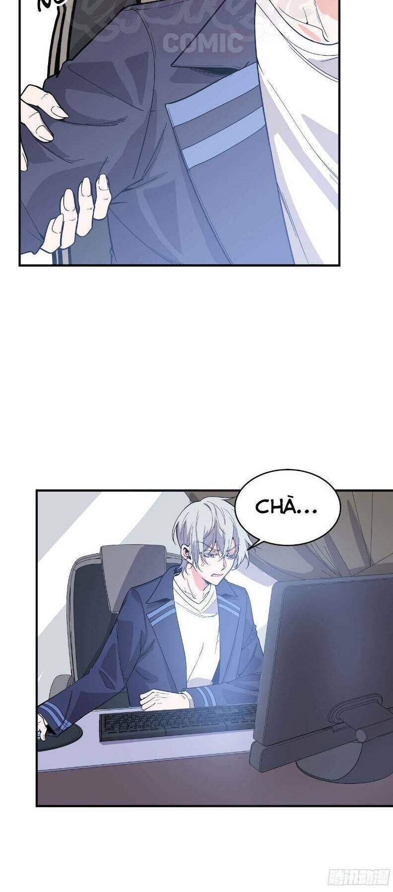 Thát Không Mê Thất Chapter 57 - 56