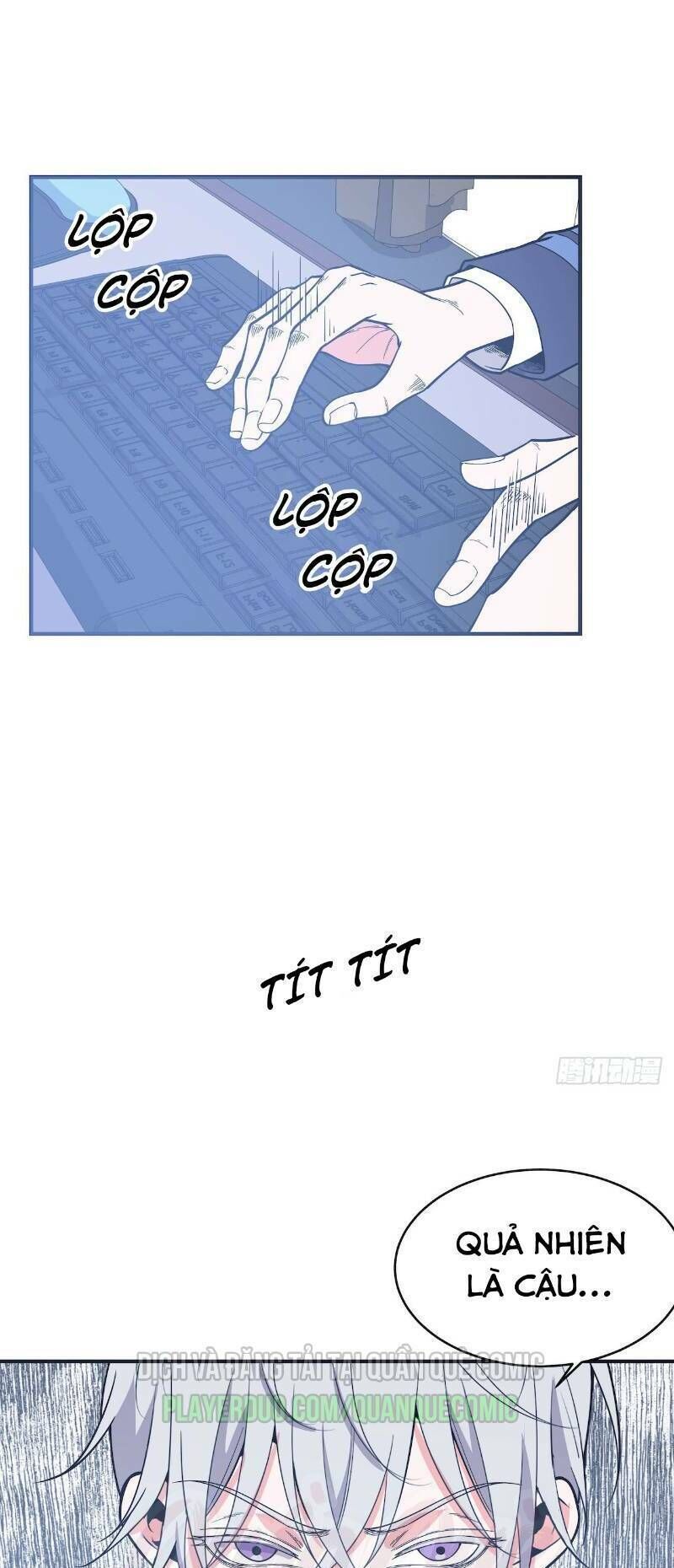 Thát Không Mê Thất Chapter 57 - 57