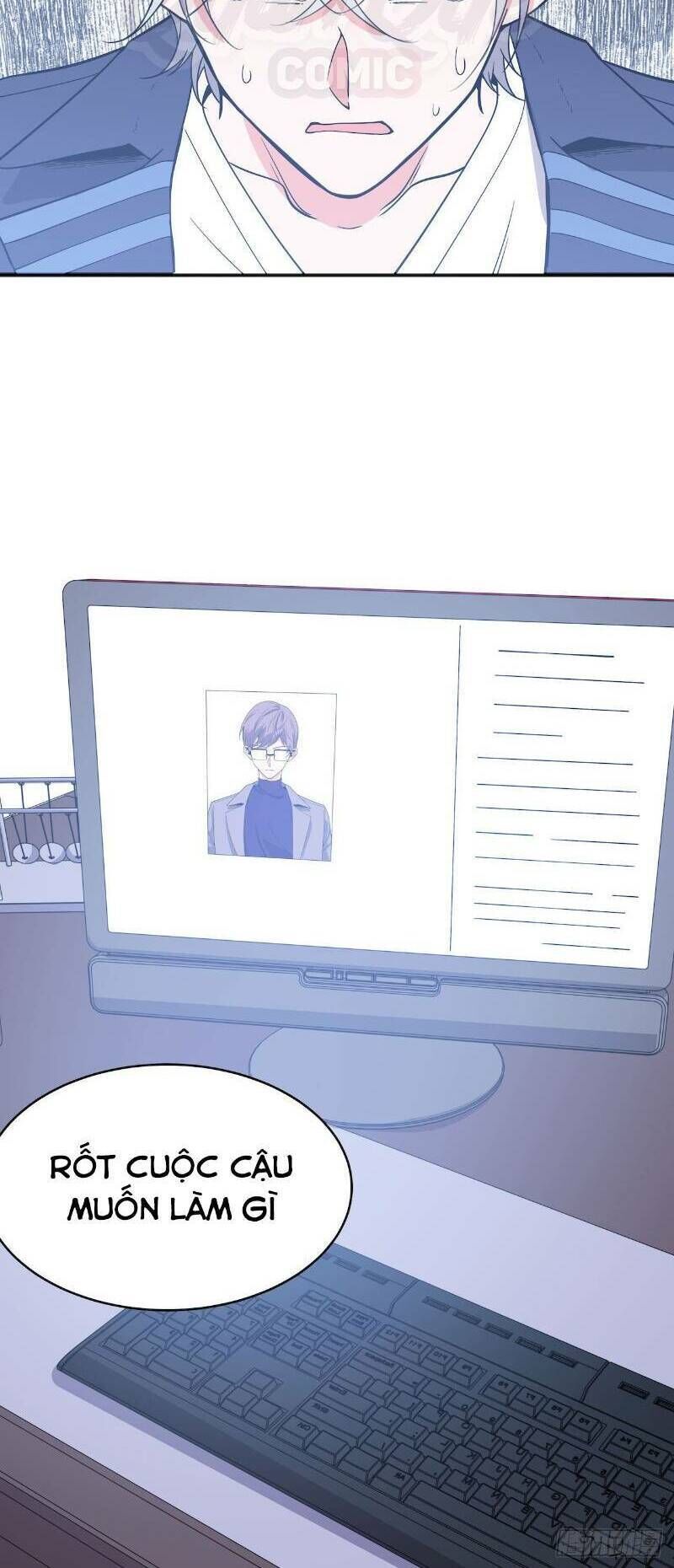 Thát Không Mê Thất Chapter 57 - 58