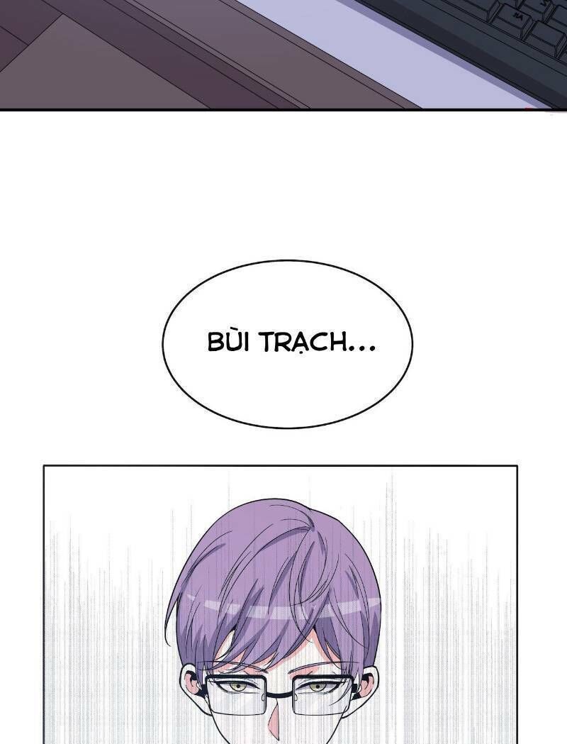 Thát Không Mê Thất Chapter 57 - 59