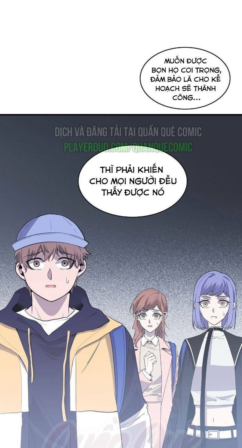 Thát Không Mê Thất Chapter 57 - 7