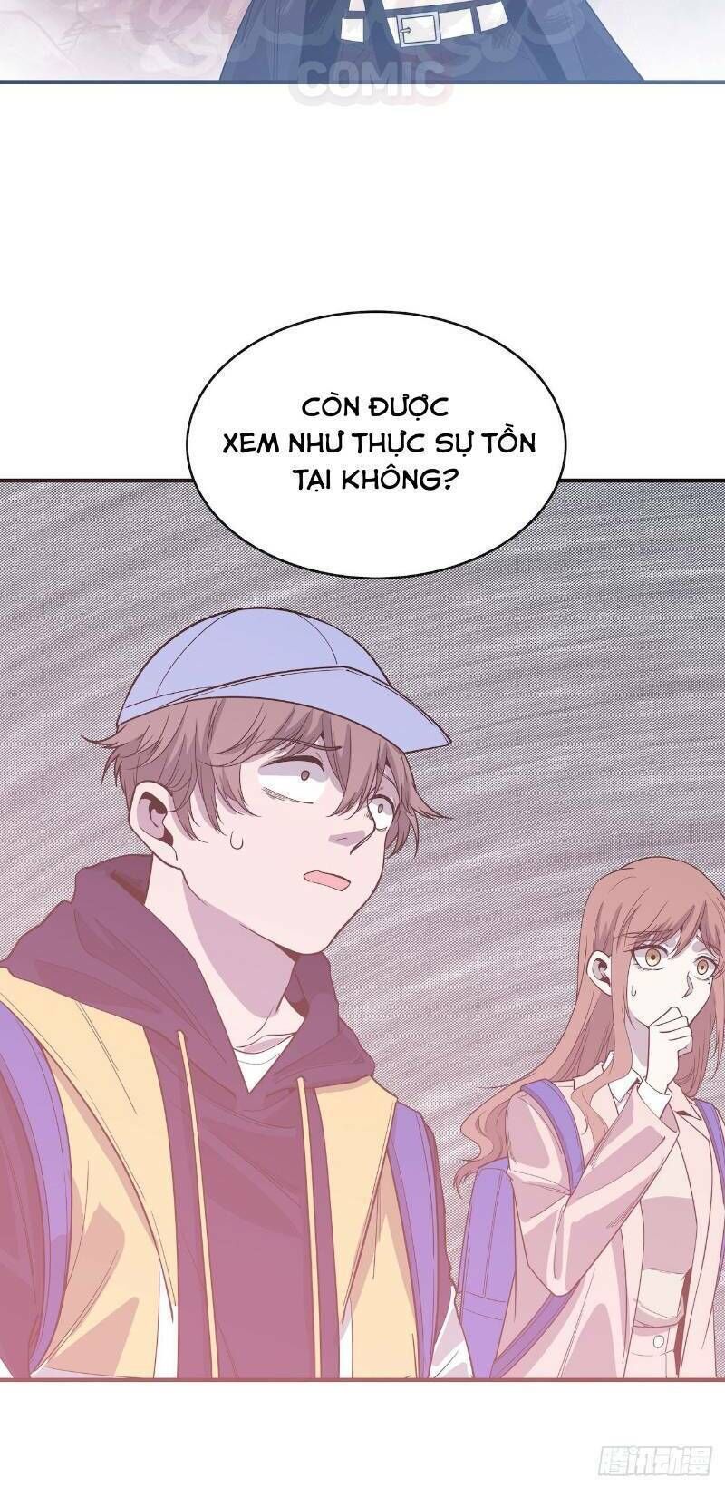 Thát Không Mê Thất Chapter 57 - 10