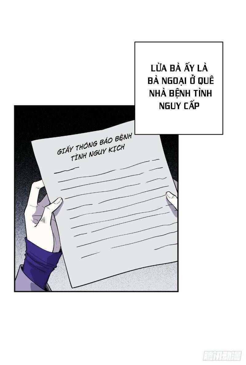 Thát Không Mê Thất Chapter 58 - 12