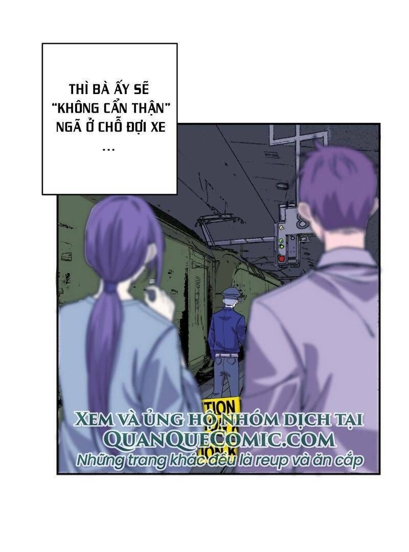 Thát Không Mê Thất Chapter 58 - 13