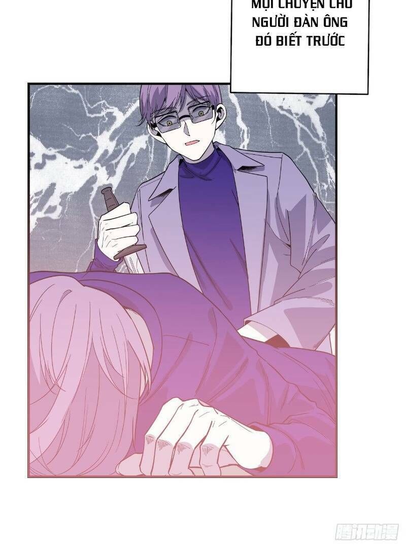 Thát Không Mê Thất Chapter 58 - 15