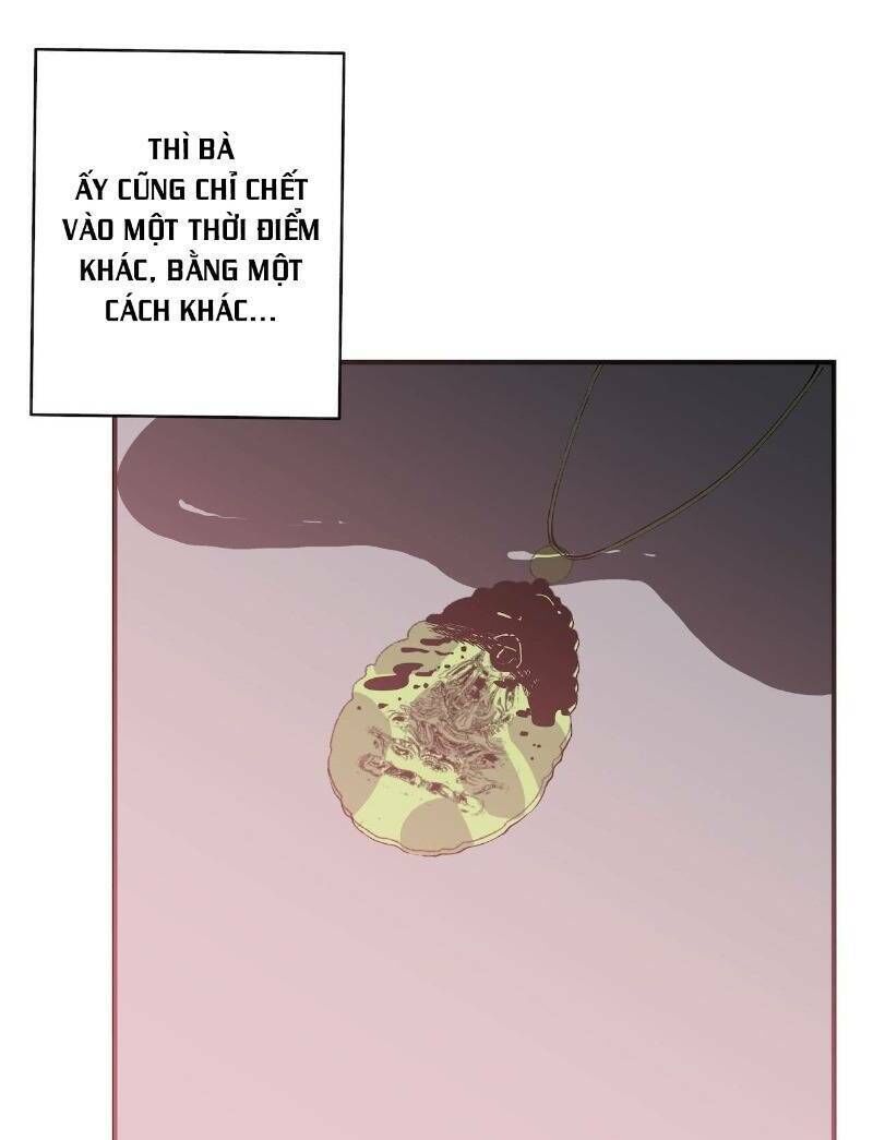 Thát Không Mê Thất Chapter 58 - 16