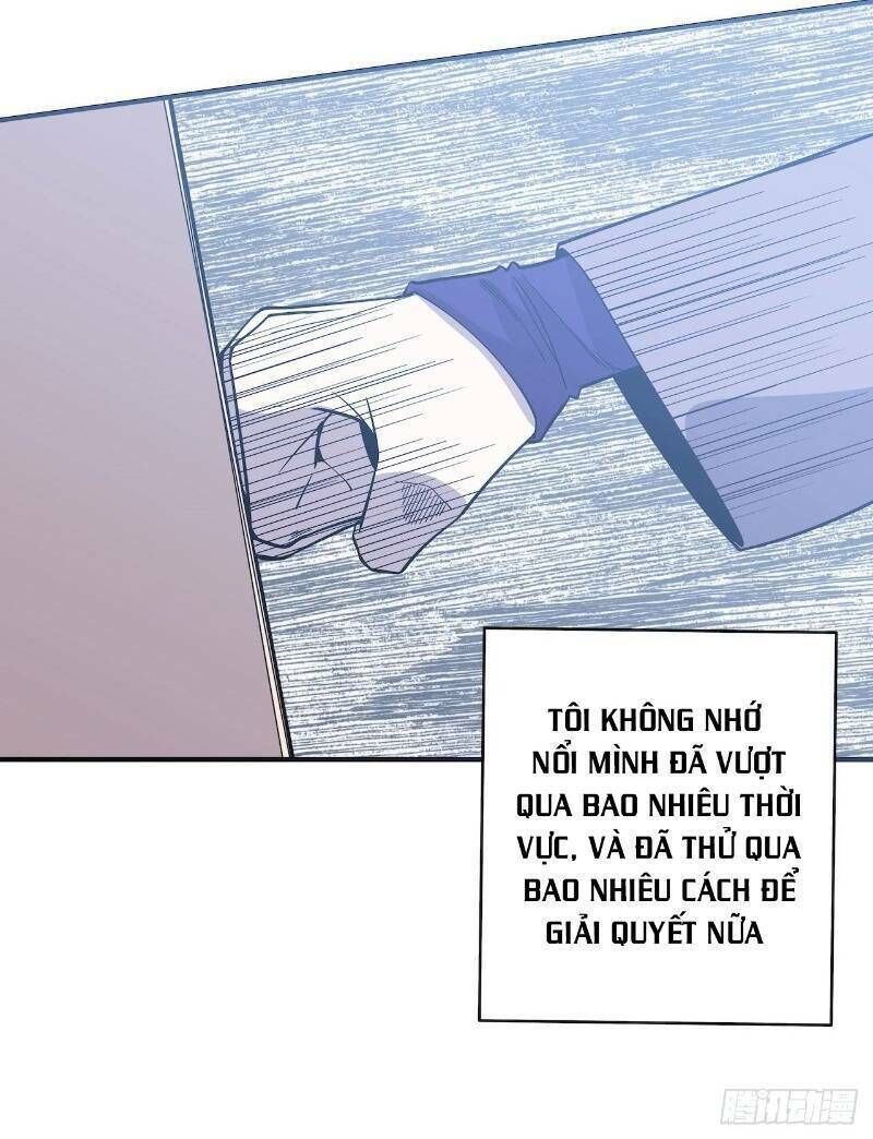 Thát Không Mê Thất Chapter 58 - 18