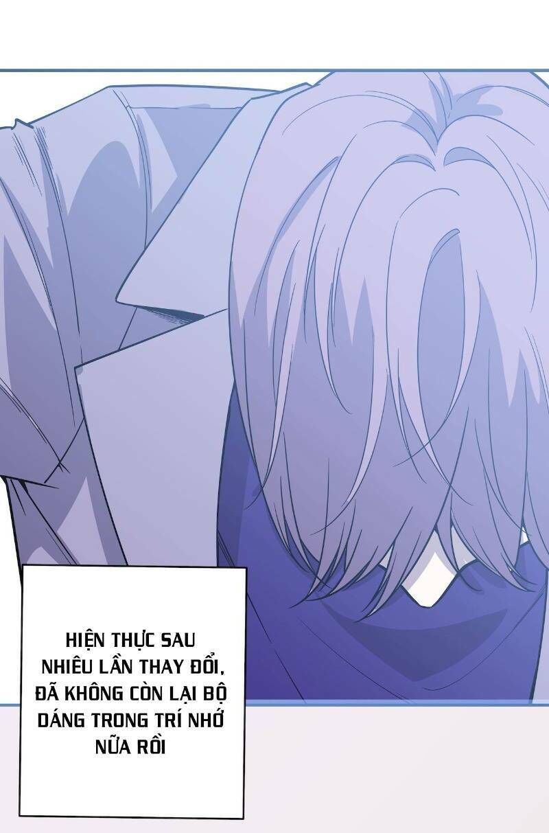 Thát Không Mê Thất Chapter 58 - 19