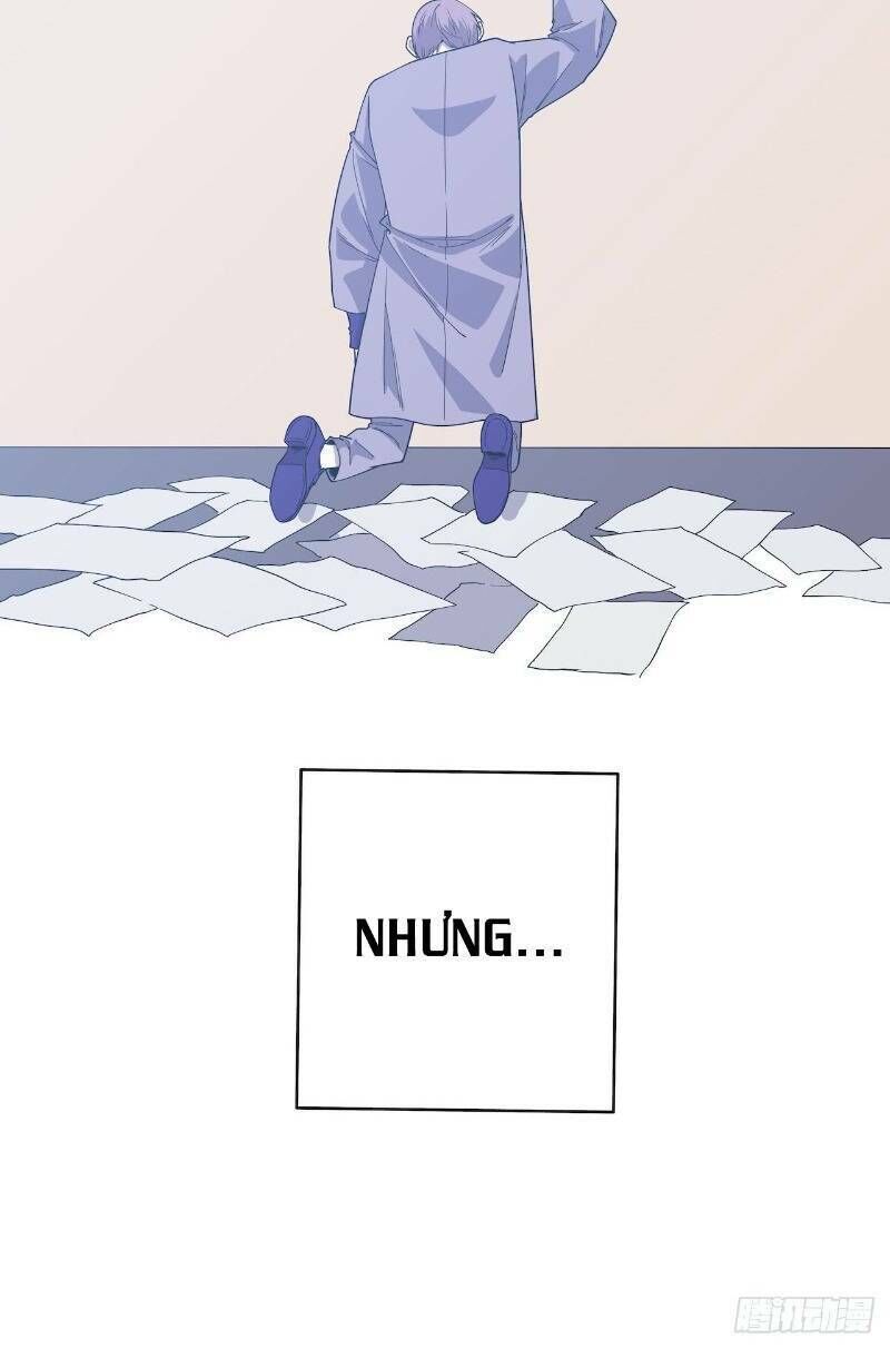 Thát Không Mê Thất Chapter 58 - 21