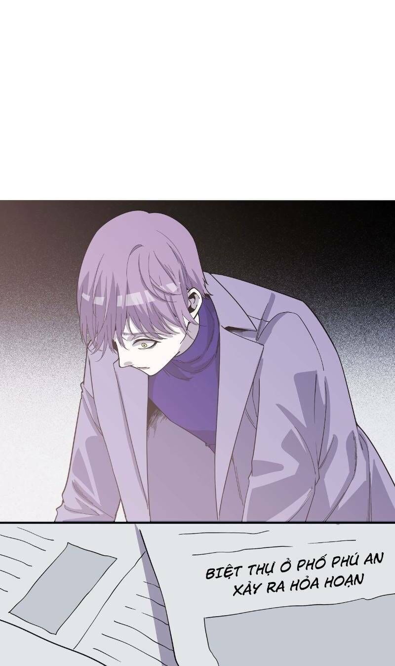 Thát Không Mê Thất Chapter 58 - 22