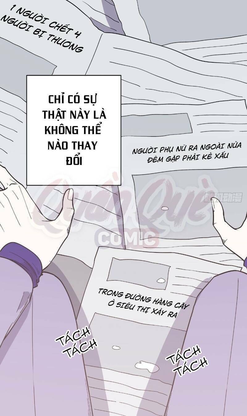 Thát Không Mê Thất Chapter 58 - 23