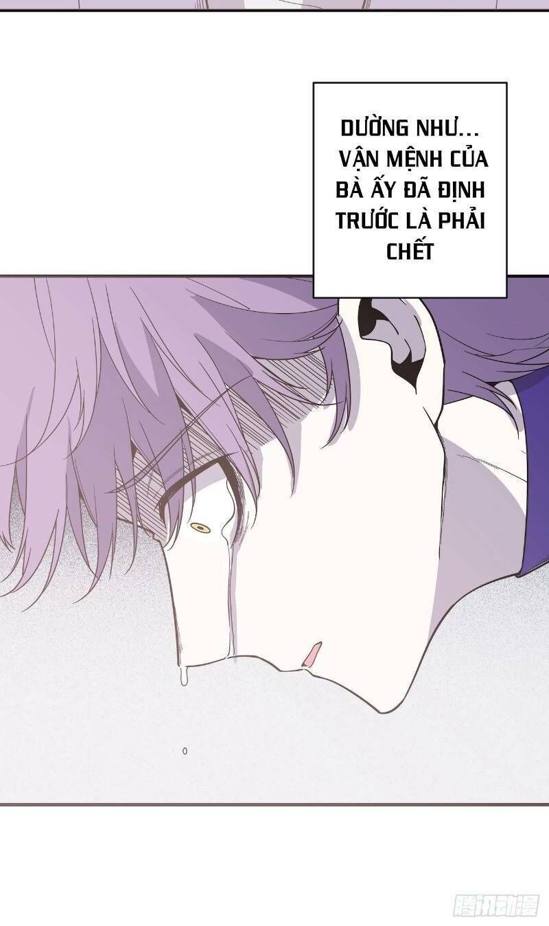 Thát Không Mê Thất Chapter 58 - 24