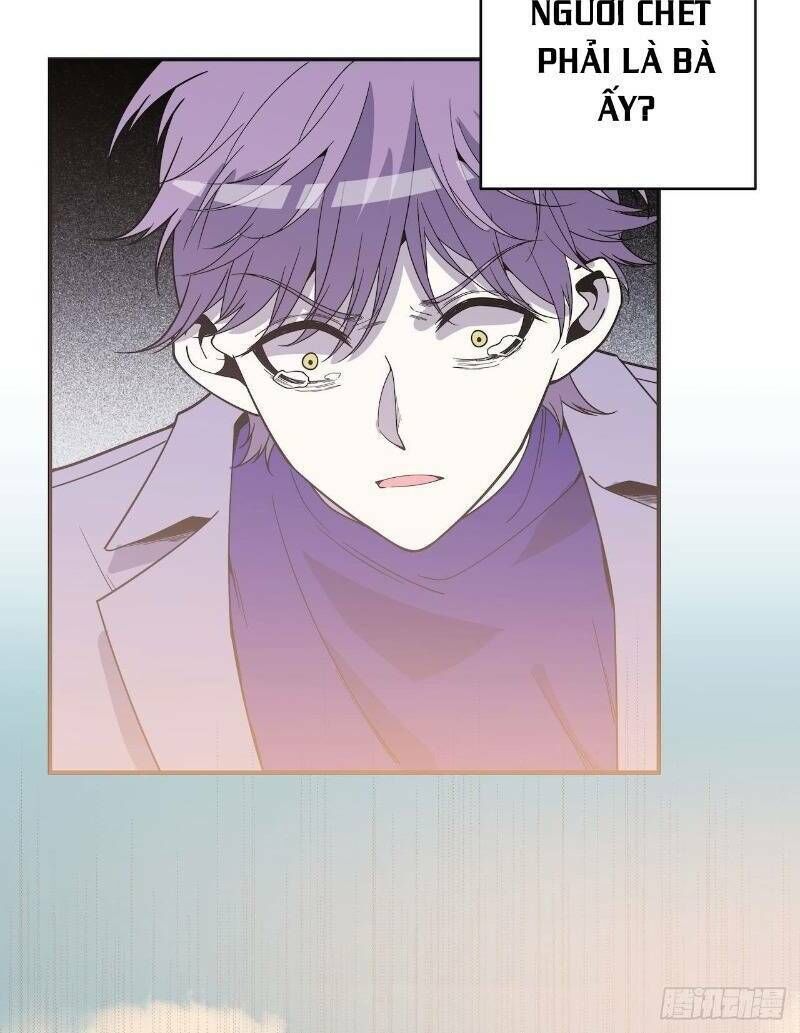 Thát Không Mê Thất Chapter 58 - 27