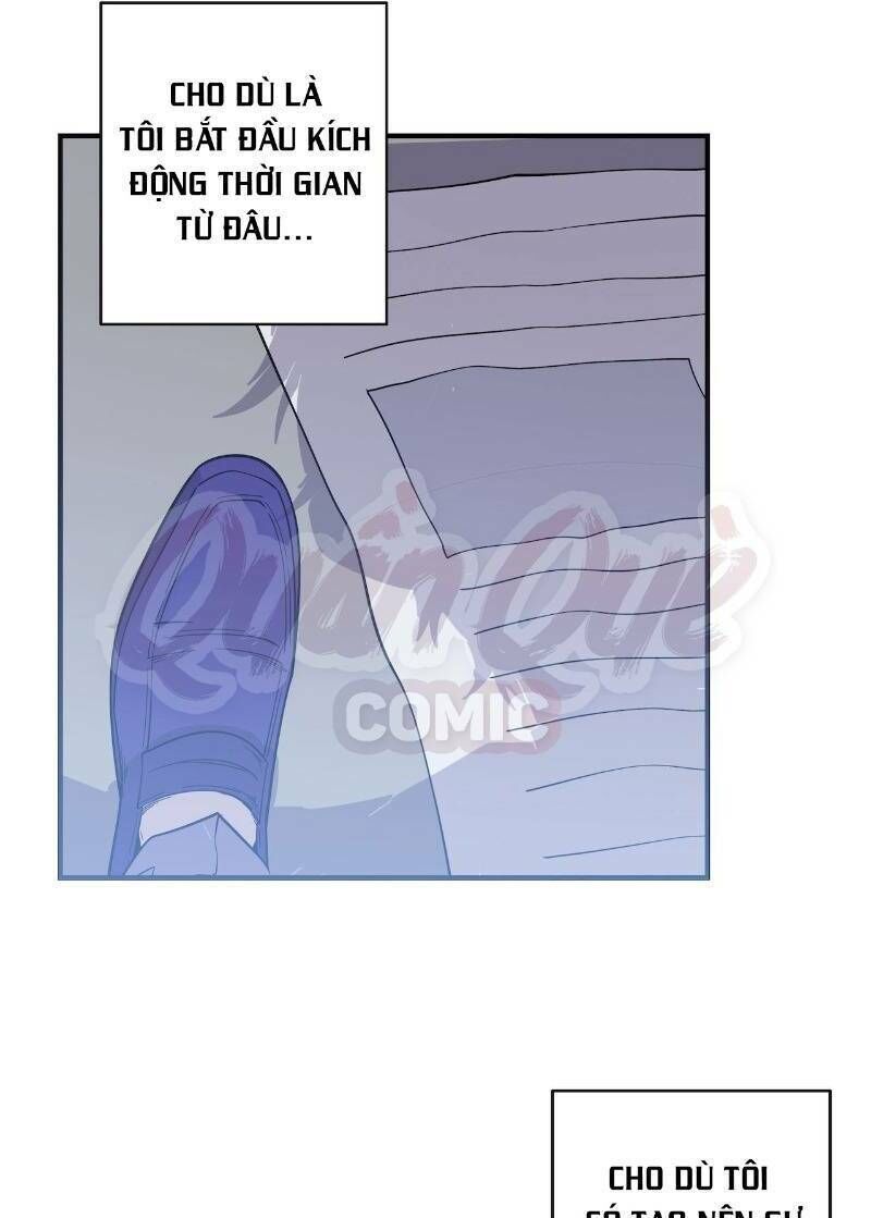 Thát Không Mê Thất Chapter 58 - 5