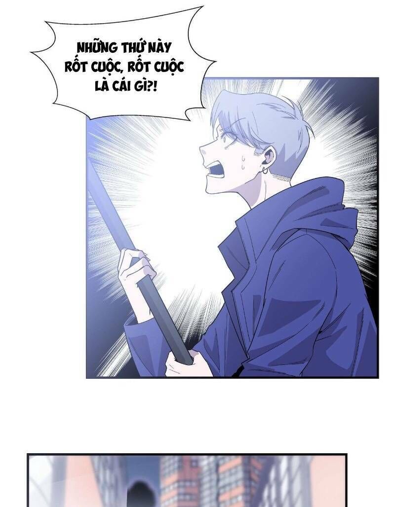 Thát Không Mê Thất Chapter 58 - 46