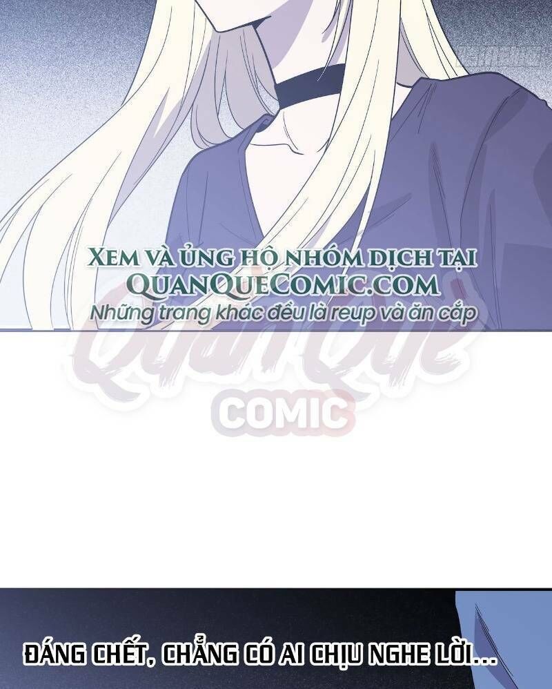 Thát Không Mê Thất Chapter 58 - 50