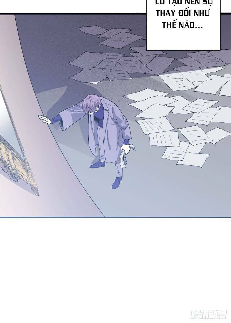 Thát Không Mê Thất Chapter 58 - 6