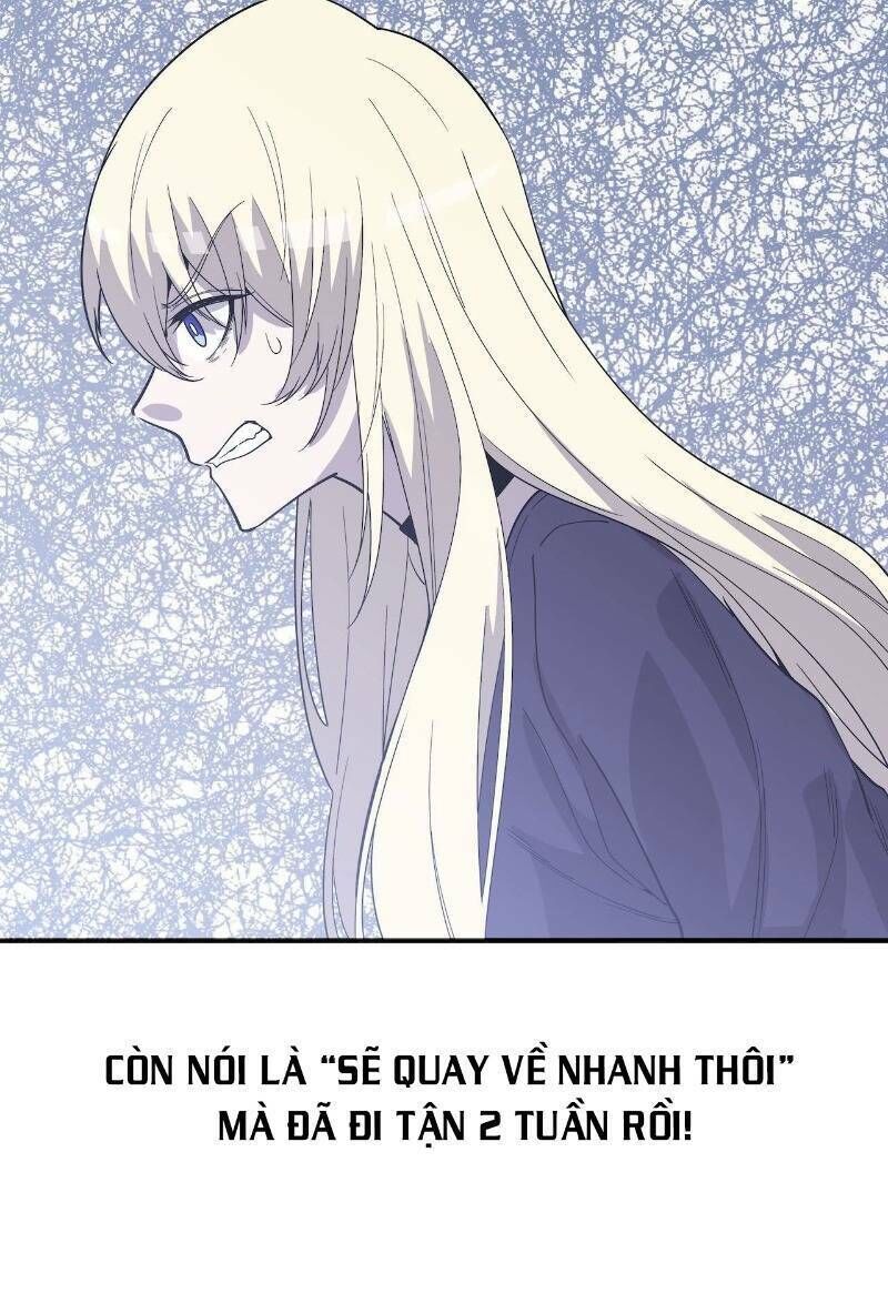 Thát Không Mê Thất Chapter 58 - 52