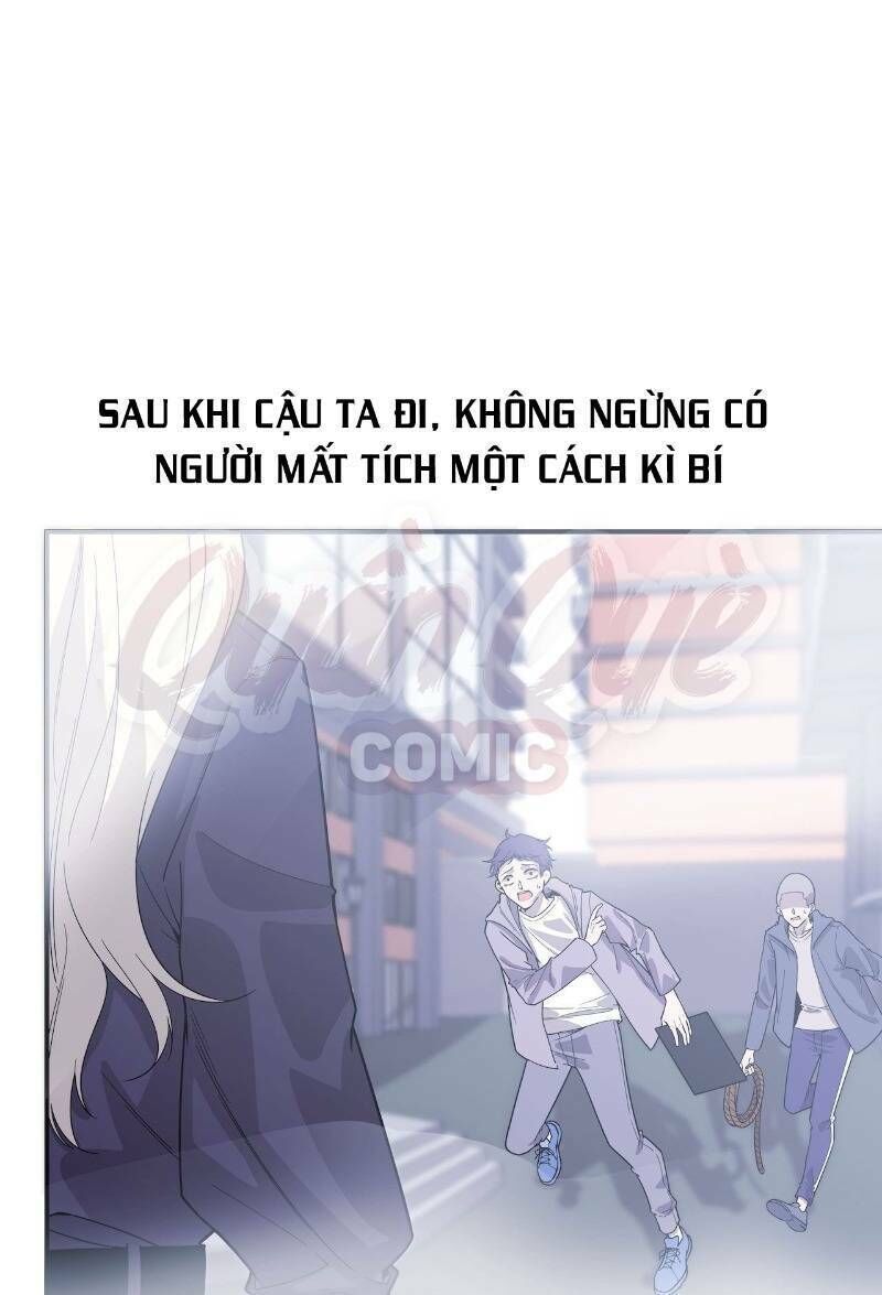 Thát Không Mê Thất Chapter 58 - 53