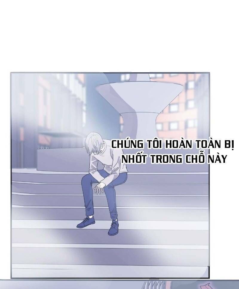 Thát Không Mê Thất Chapter 58 - 55