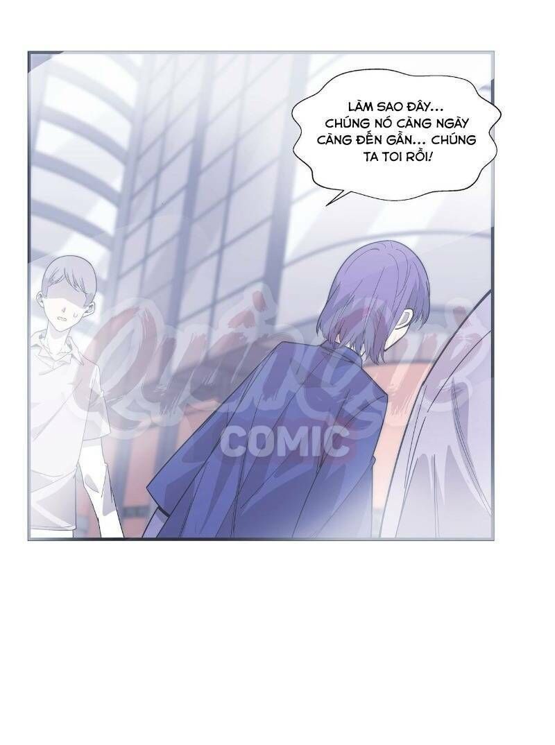 Thát Không Mê Thất Chapter 58 - 59