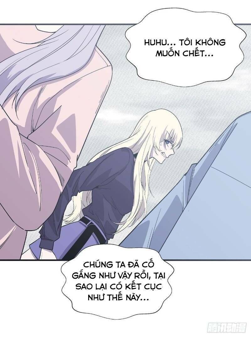 Thát Không Mê Thất Chapter 58 - 60