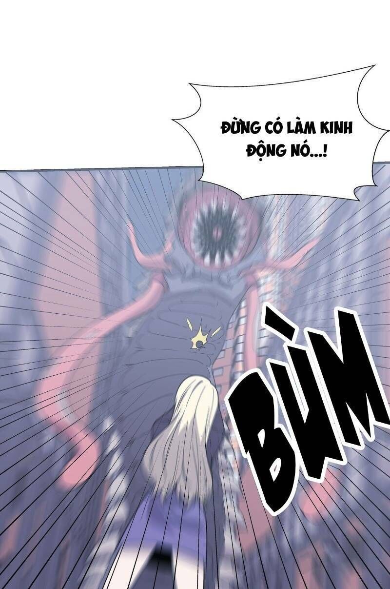 Thát Không Mê Thất Chapter 58 - 64