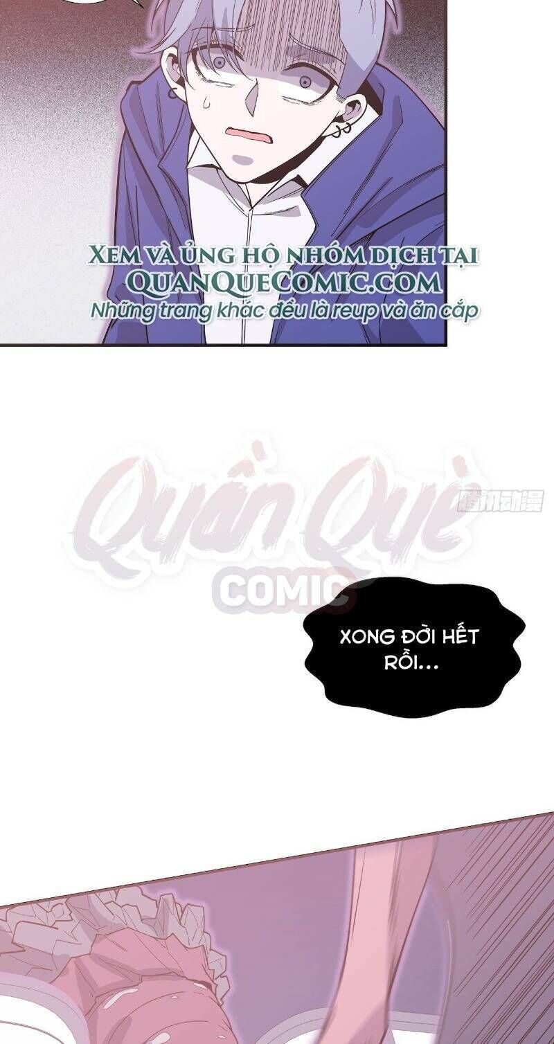 Thát Không Mê Thất Chapter 58 - 71