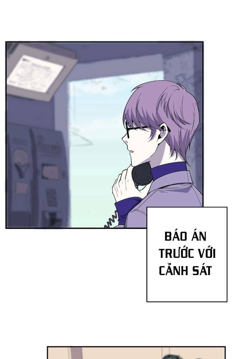 Thát Không Mê Thất Chapter 58 - 10