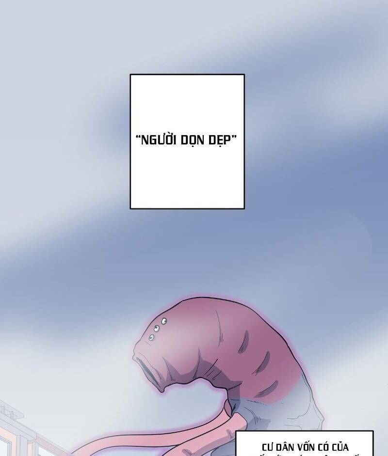 Thát Không Mê Thất Chapter 59 - 1