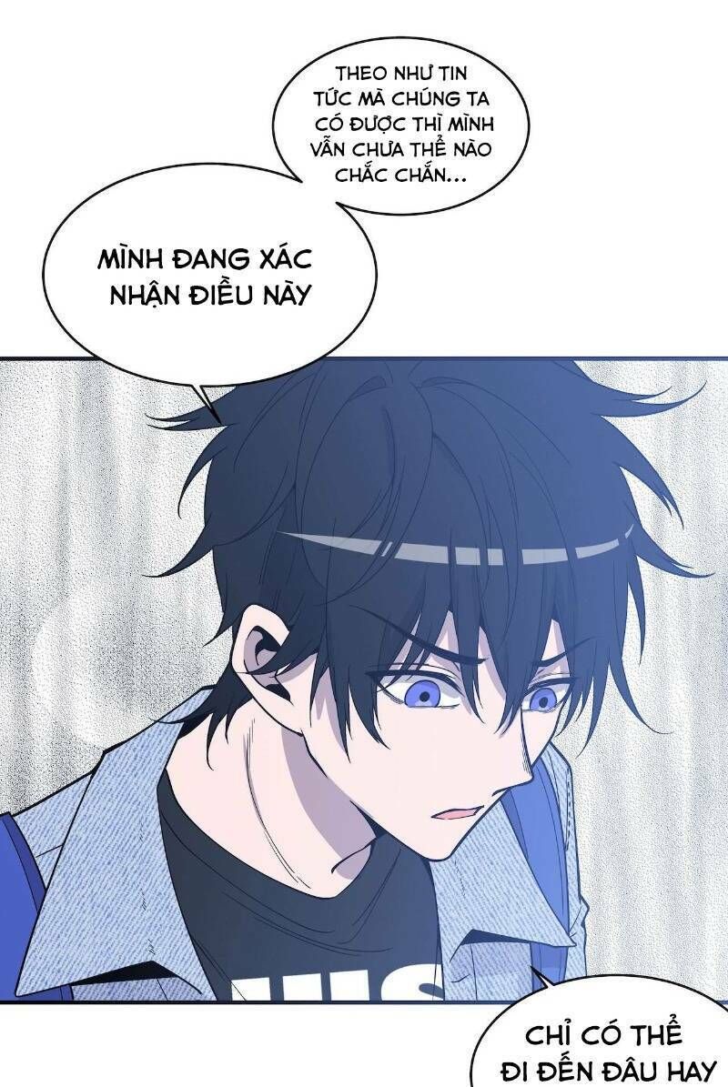 Thát Không Mê Thất Chapter 59 - 13