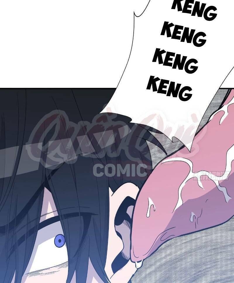 Thát Không Mê Thất Chapter 59 - 23