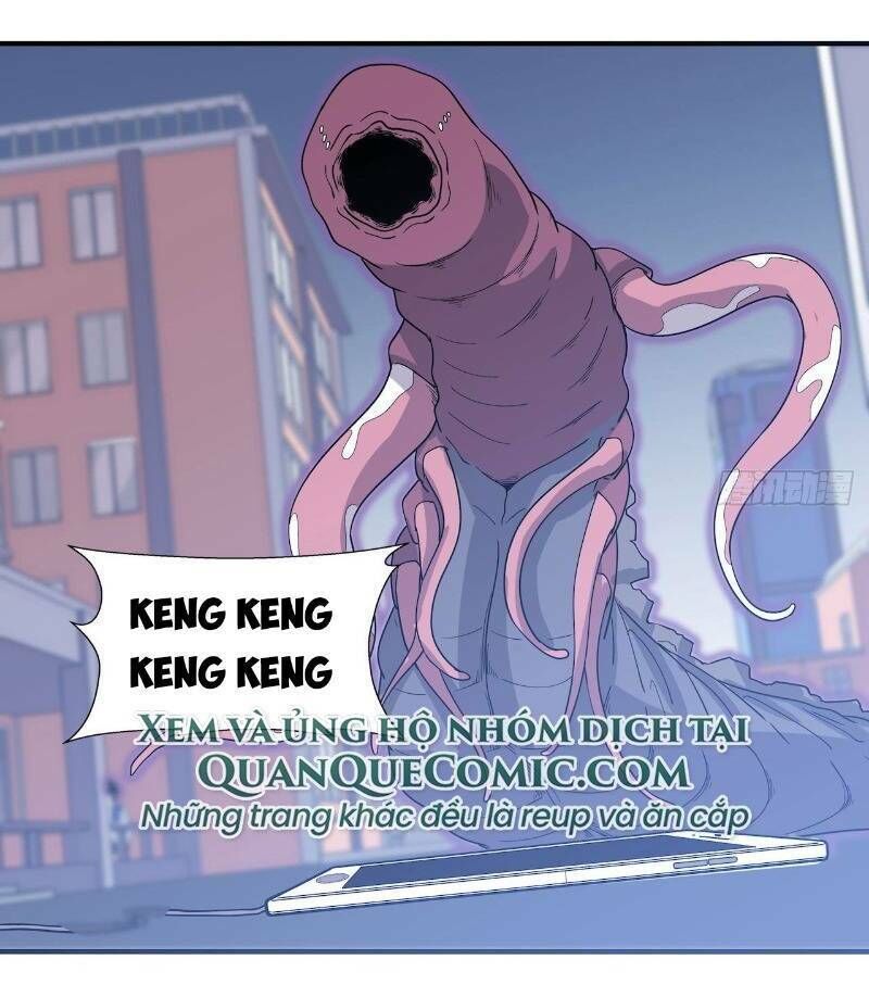 Thát Không Mê Thất Chapter 59 - 25