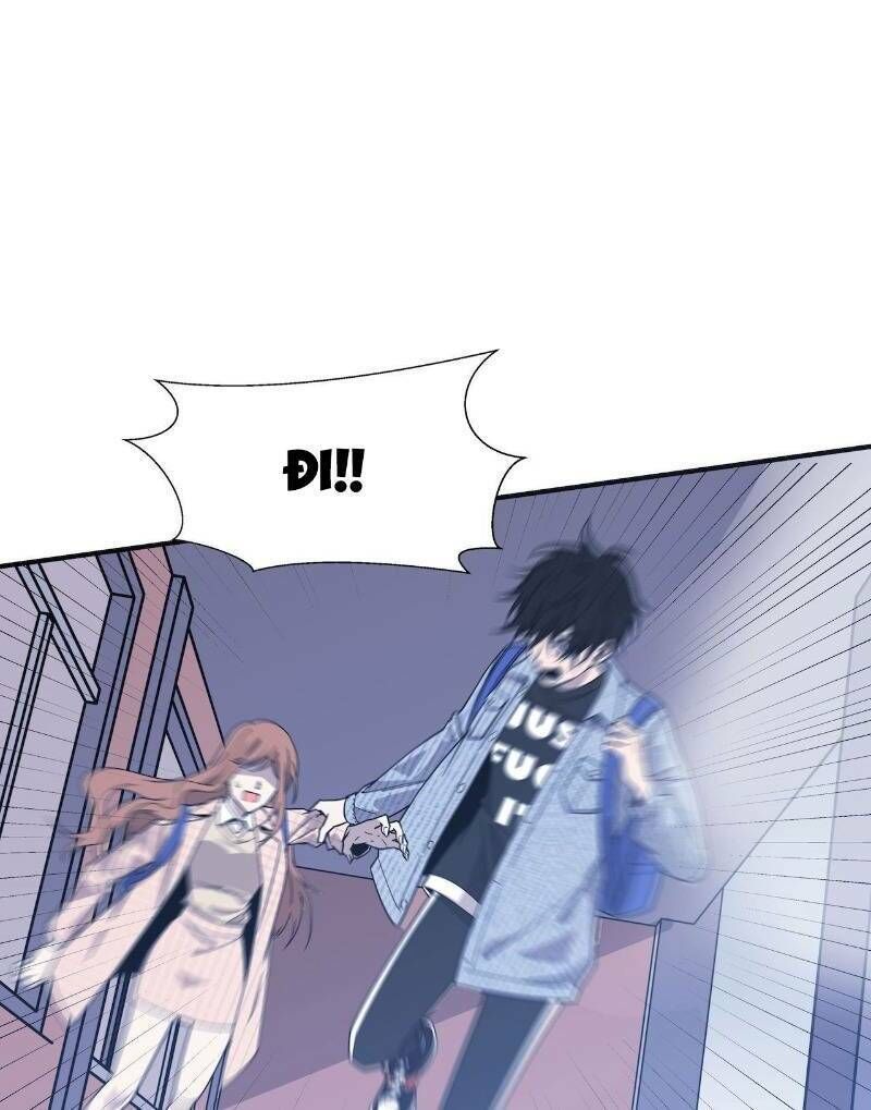 Thát Không Mê Thất Chapter 59 - 28