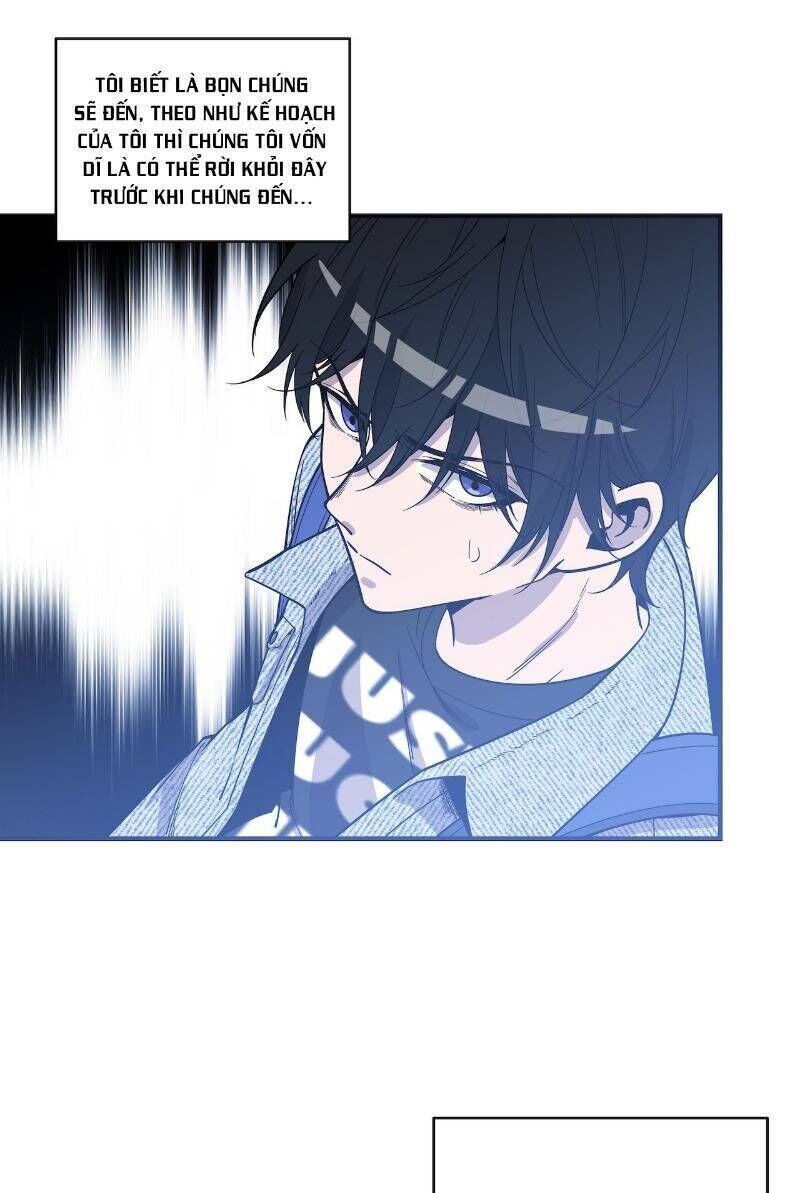 Thát Không Mê Thất Chapter 59 - 4