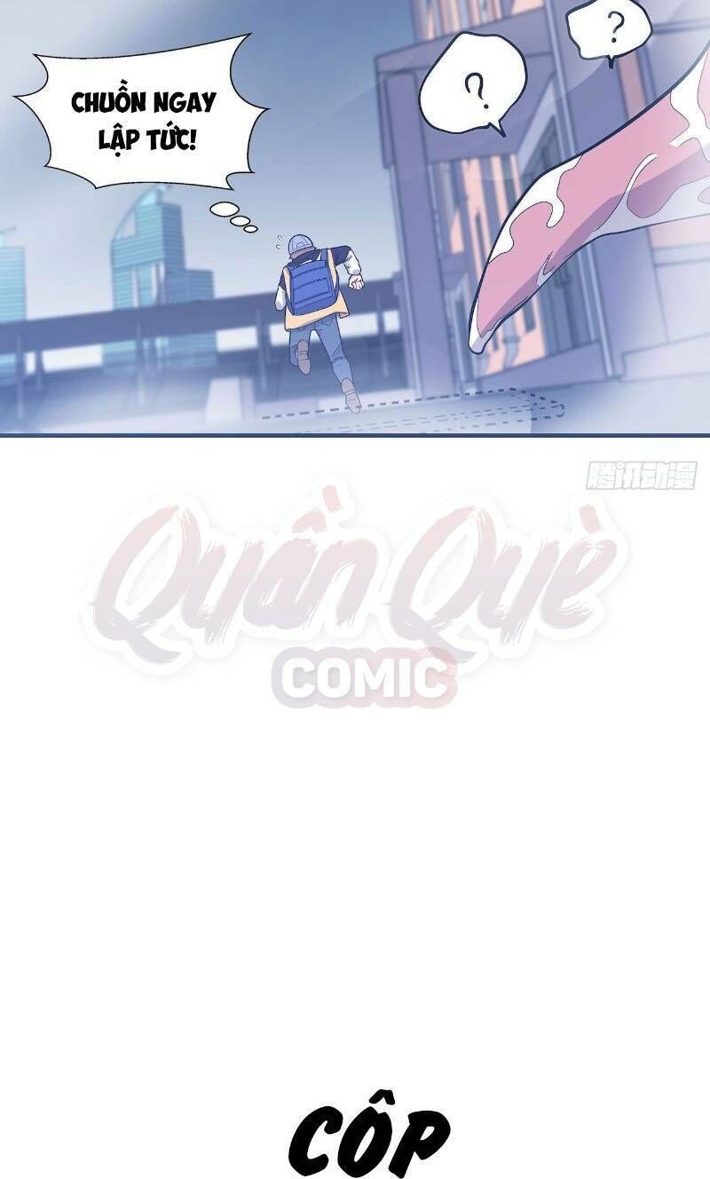 Thát Không Mê Thất Chapter 59 - 35