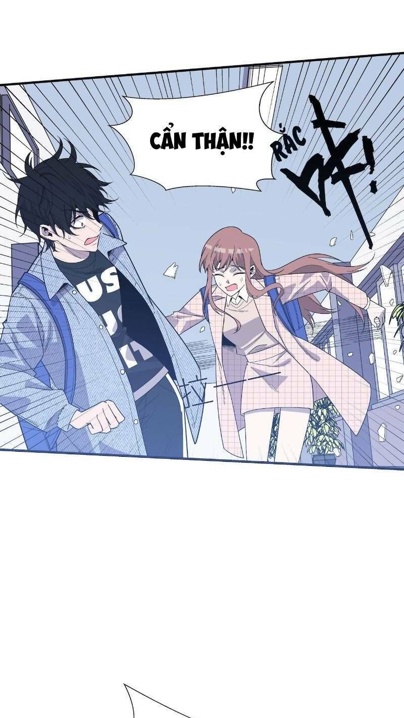 Thát Không Mê Thất Chapter 59 - 37