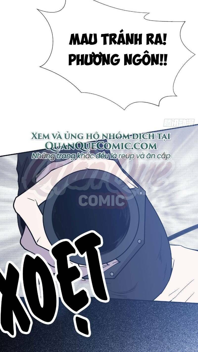 Thát Không Mê Thất Chapter 59 - 38