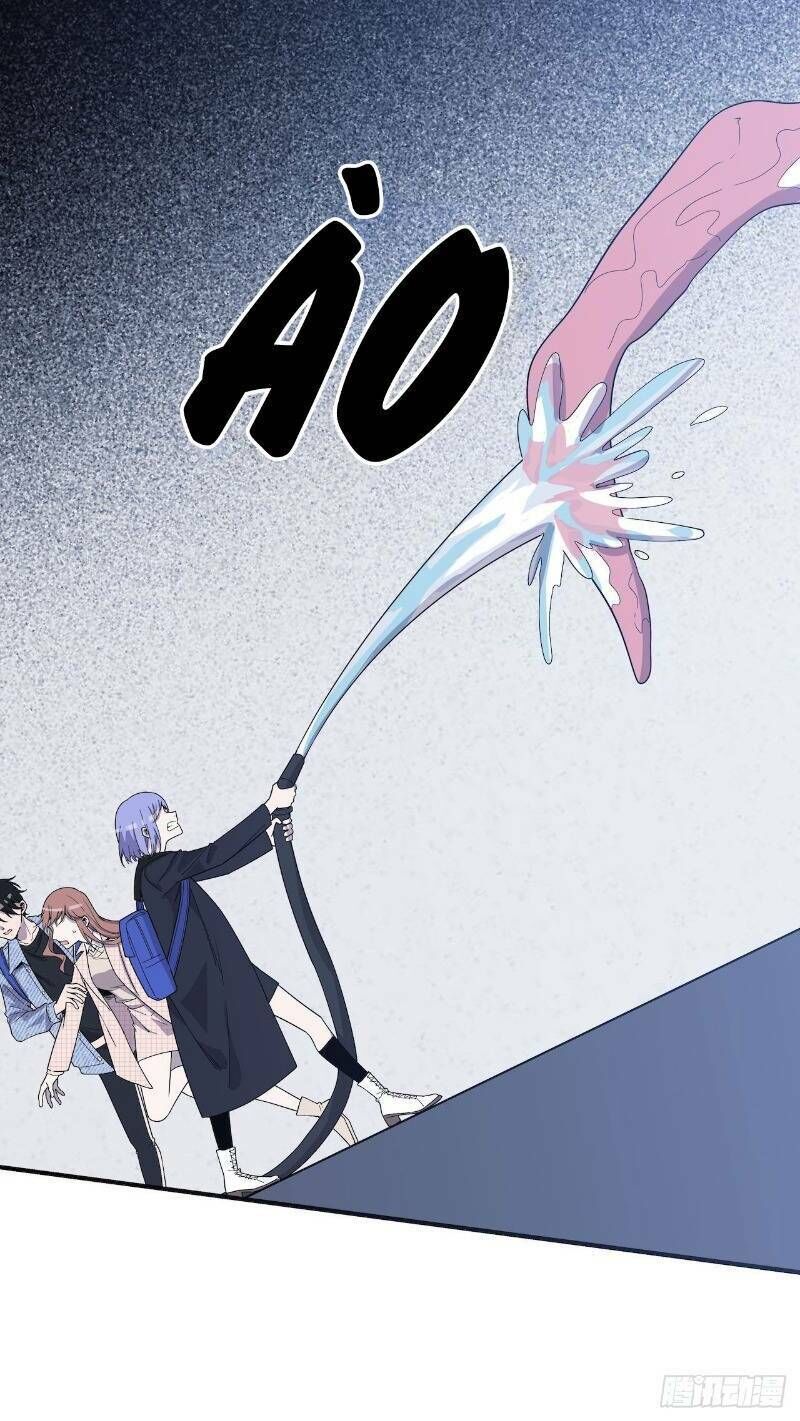 Thát Không Mê Thất Chapter 59 - 39