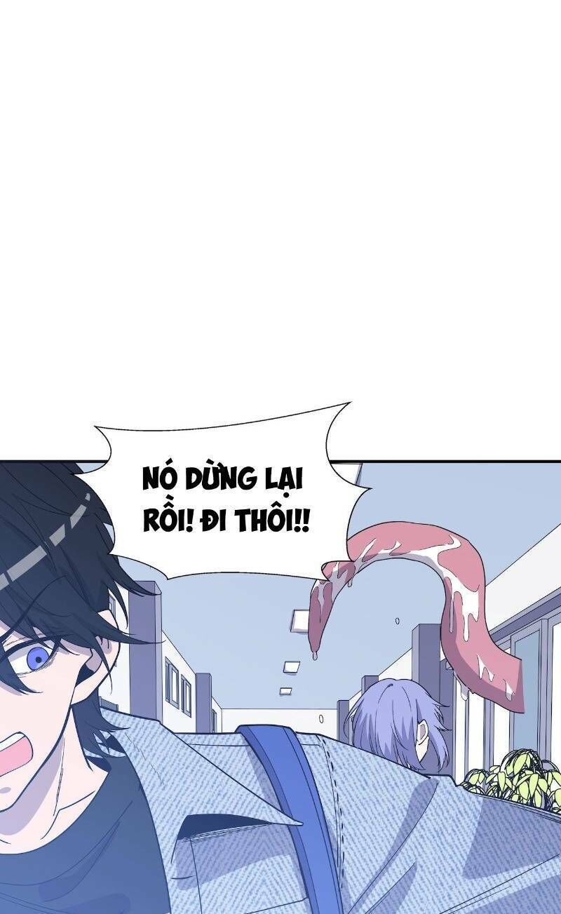 Thát Không Mê Thất Chapter 59 - 40