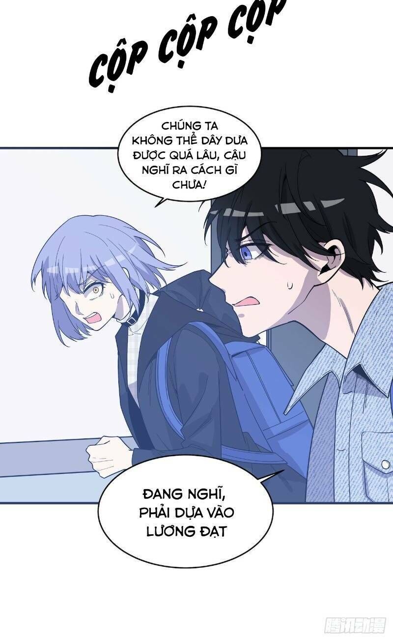 Thát Không Mê Thất Chapter 59 - 42