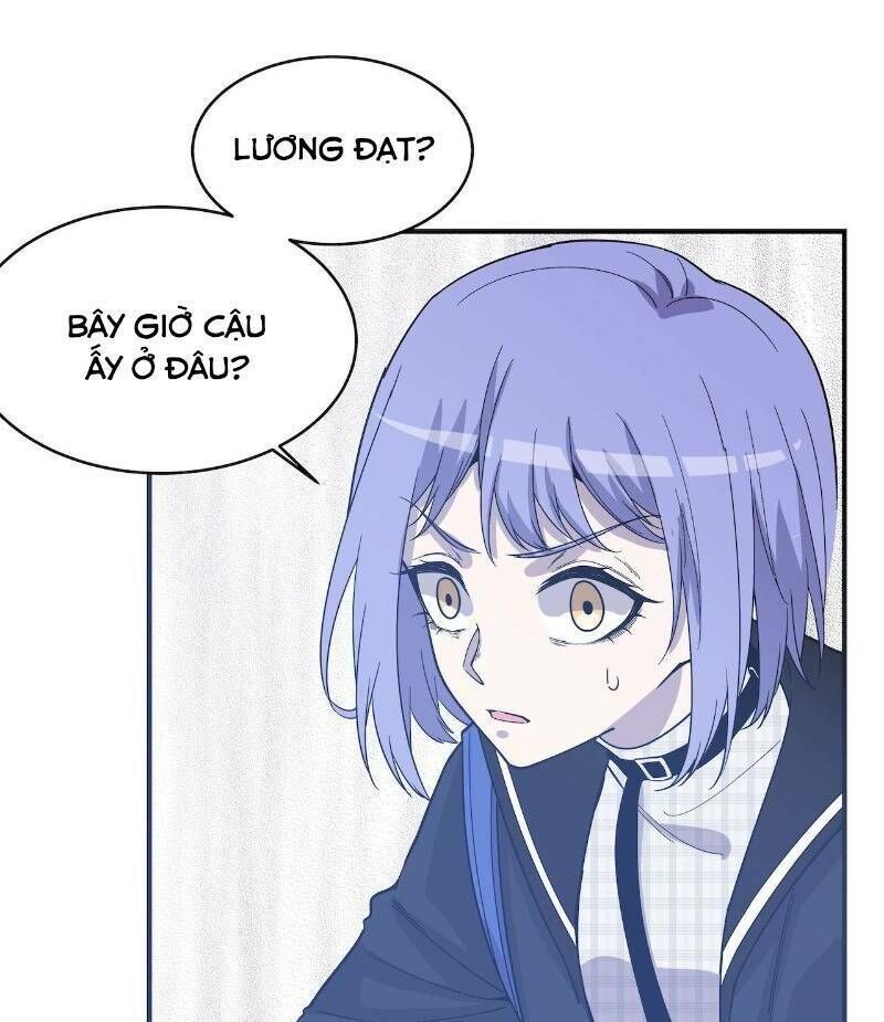 Thát Không Mê Thất Chapter 59 - 43