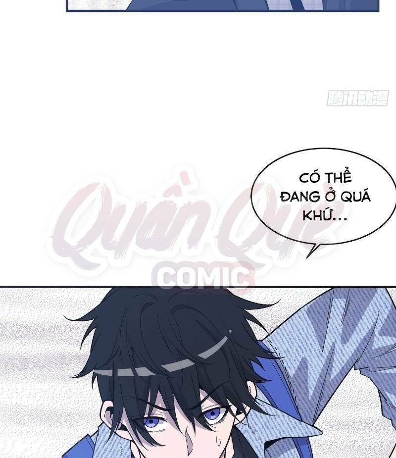 Thát Không Mê Thất Chapter 59 - 44