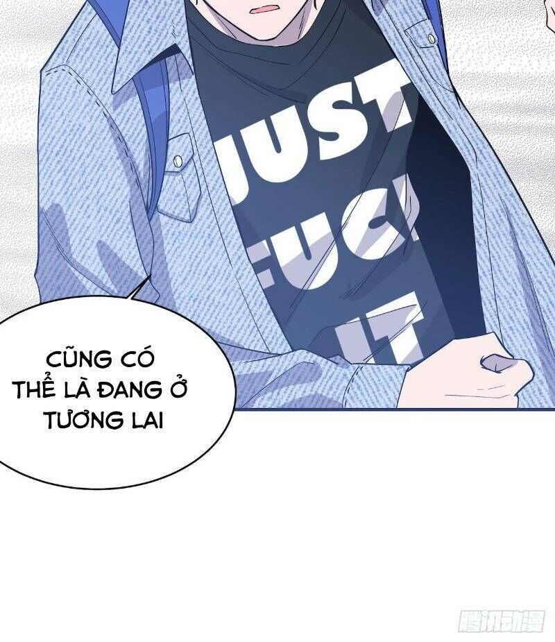 Thát Không Mê Thất Chapter 59 - 45